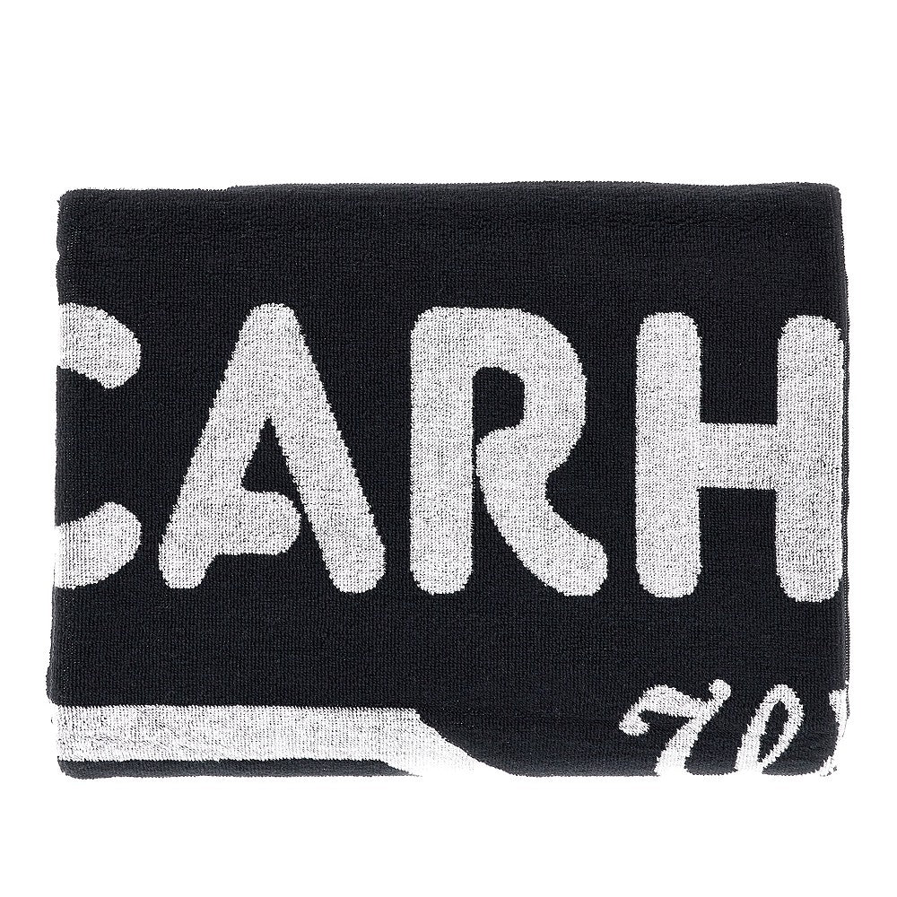 CARHARTT WIP Cloud Heart' beach towel