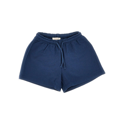 Konges Slojd 'Florian' cotton shorts