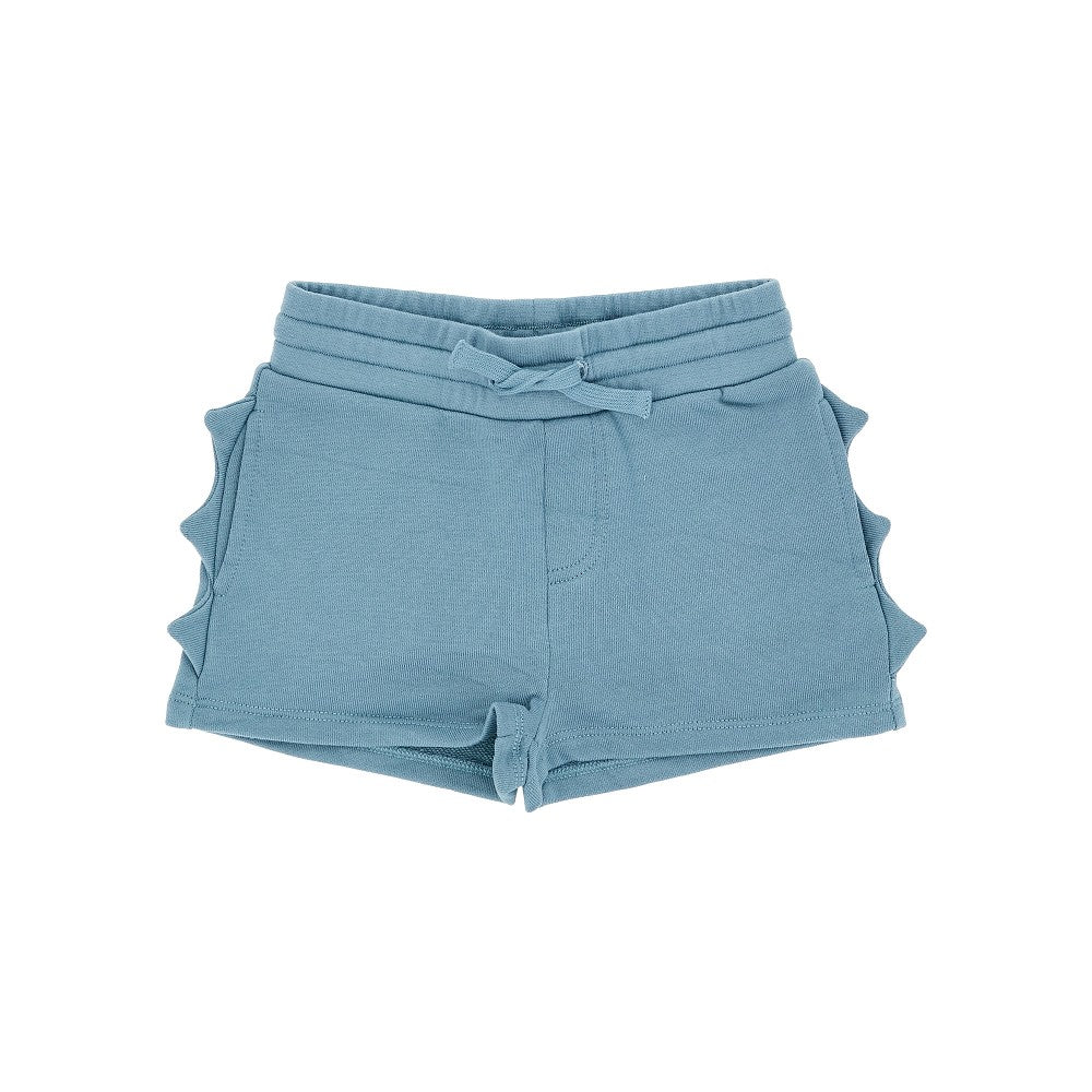 STELLA MCCARTNEY Cotton shorts