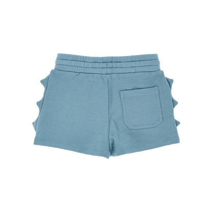 STELLA MCCARTNEY Cotton shorts