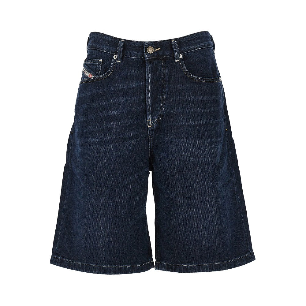 DIESEL De-Sire' denim shorts