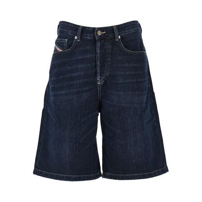 DIESEL De-Sire' denim shorts