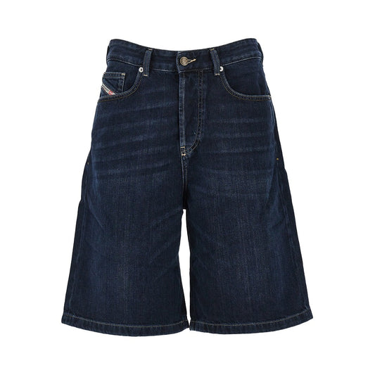 DIESEL De-Sire' denim shorts