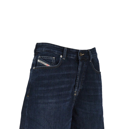 DIESEL De-Sire' denim shorts