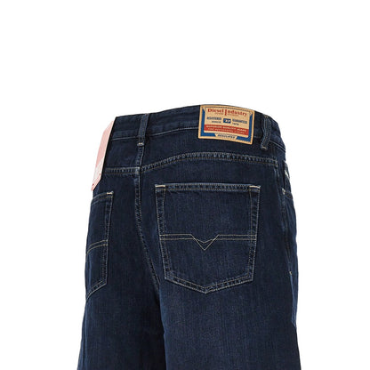 DIESEL De-Sire' denim shorts