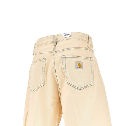 CARHARTT WIP Landon' denim shorts