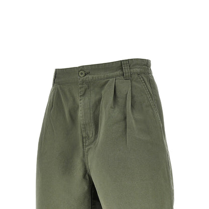 CARHARTT WIP Marv' cotton shorts