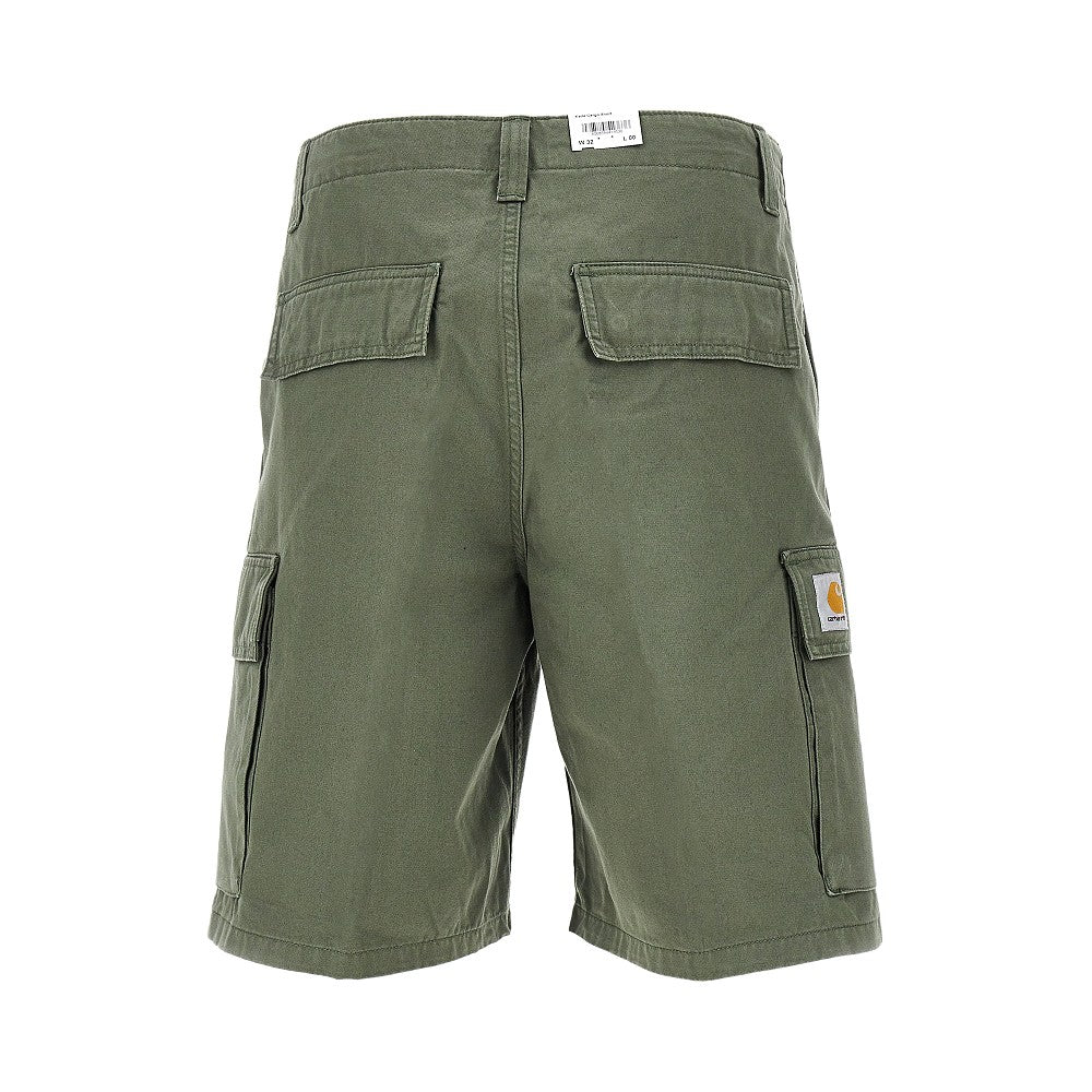 CARHARTT WIP Kade' cargo shorts