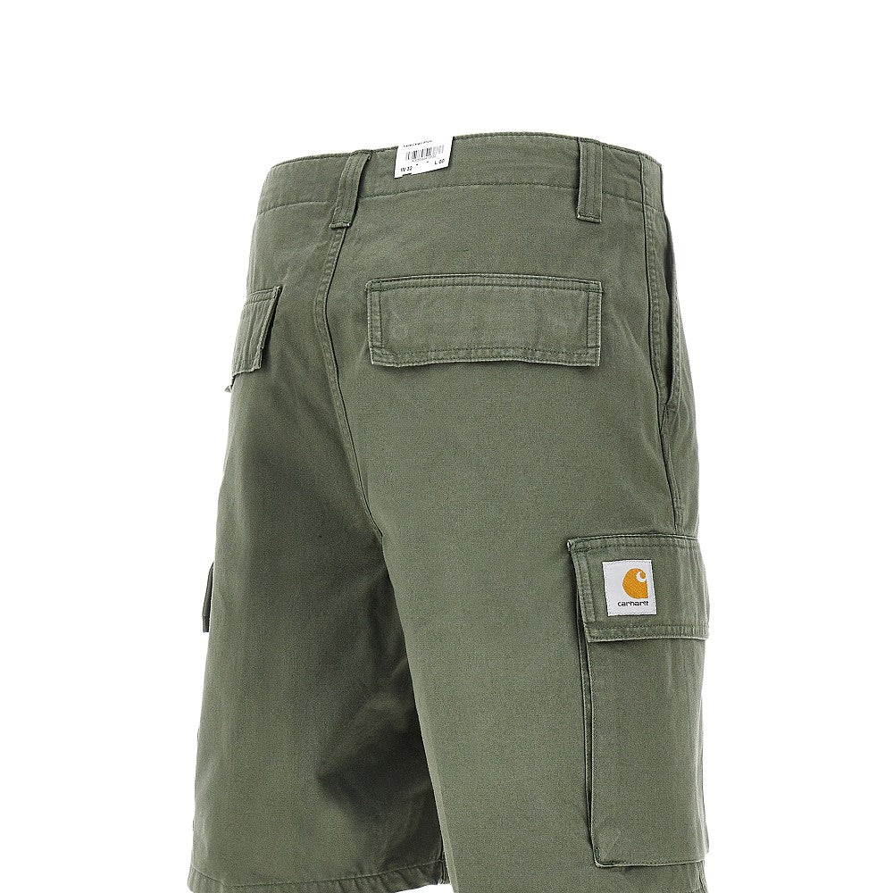 CARHARTT WIP Kade' cargo shorts