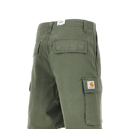 CARHARTT WIP Kade' cargo shorts