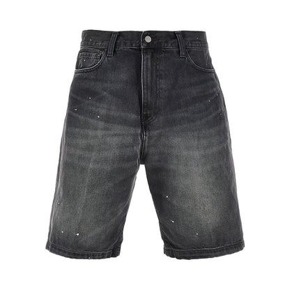 CARHARTT WIP Landon' denim shorts