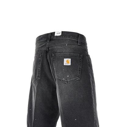 CARHARTT WIP Landon' denim shorts