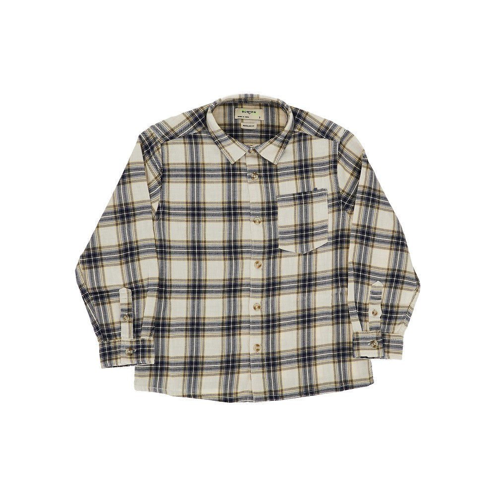 Mayoral Check shirt