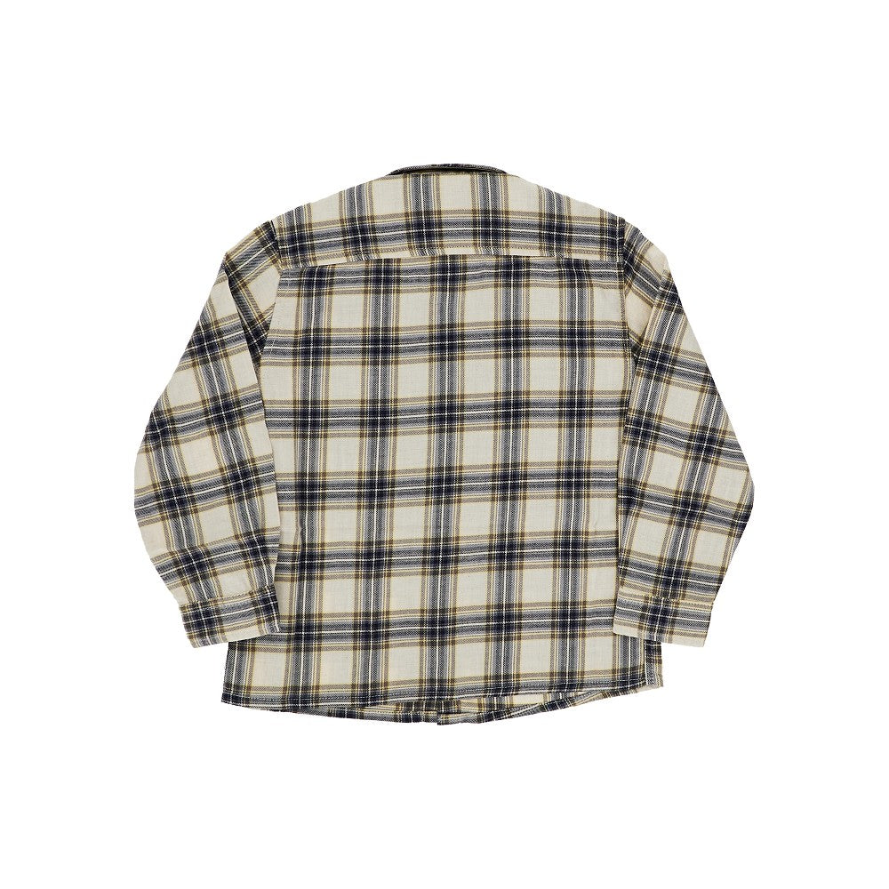 Mayoral Check shirt