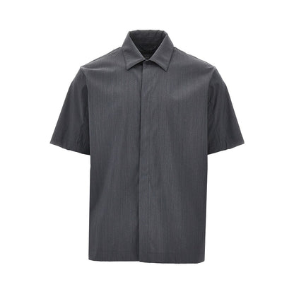 Herno Wool Touch shirt