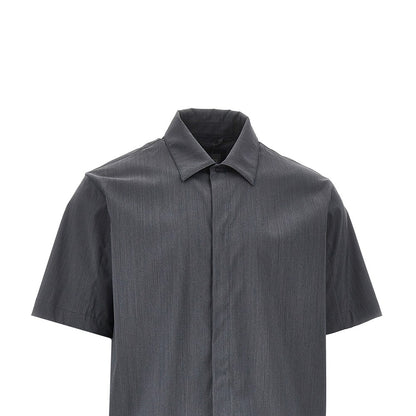 Herno Wool Touch shirt