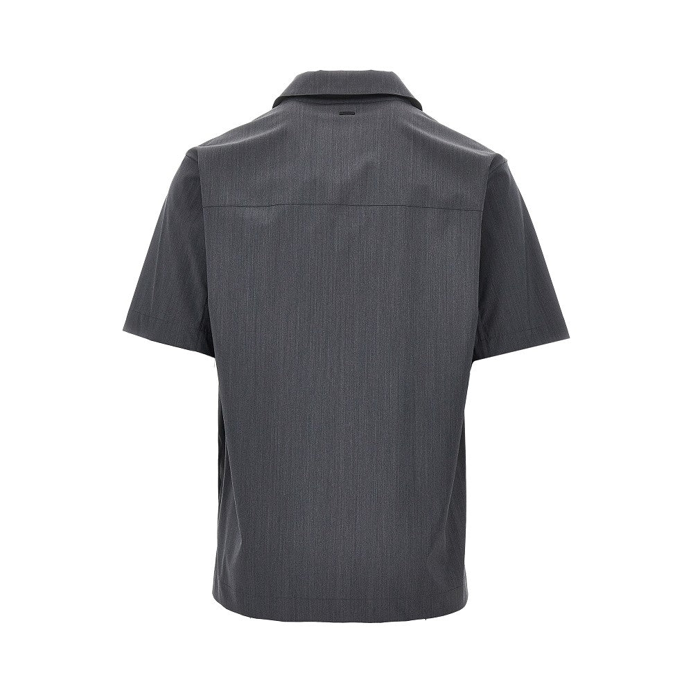 Herno Wool Touch shirt