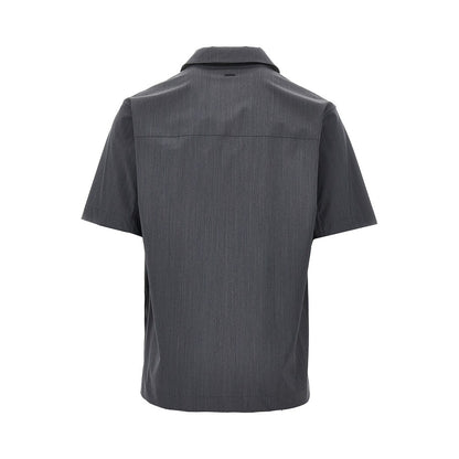 Herno Wool Touch shirt