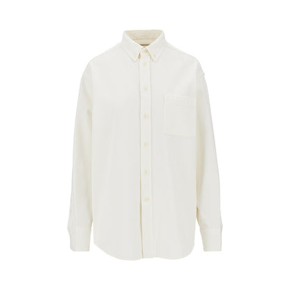 Phoebe Philo Cotton denim shirt