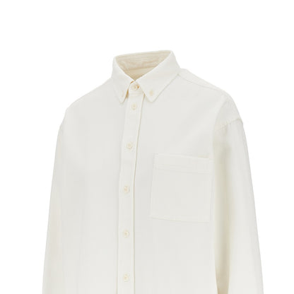Phoebe Philo Cotton denim shirt