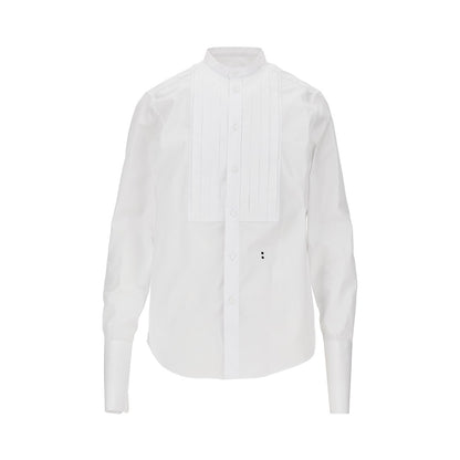 FENDI Cotton poplin shirt