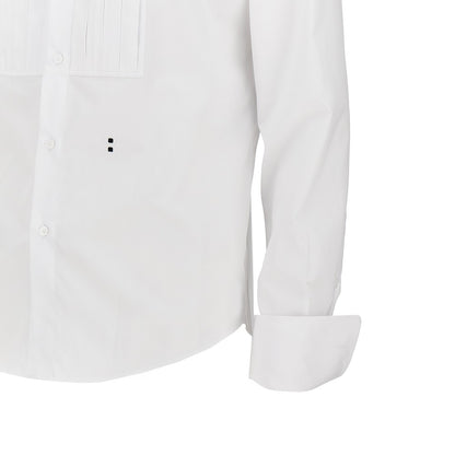 FENDI Cotton poplin shirt