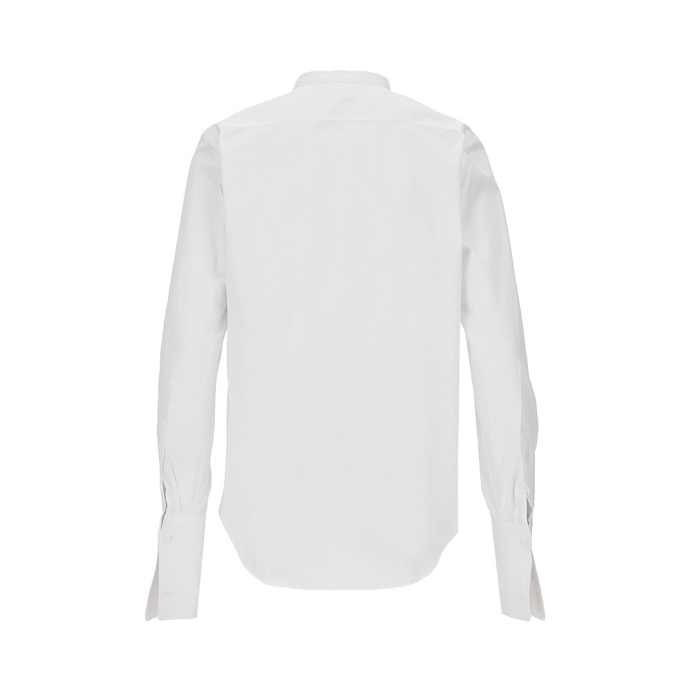 FENDI Cotton poplin shirt