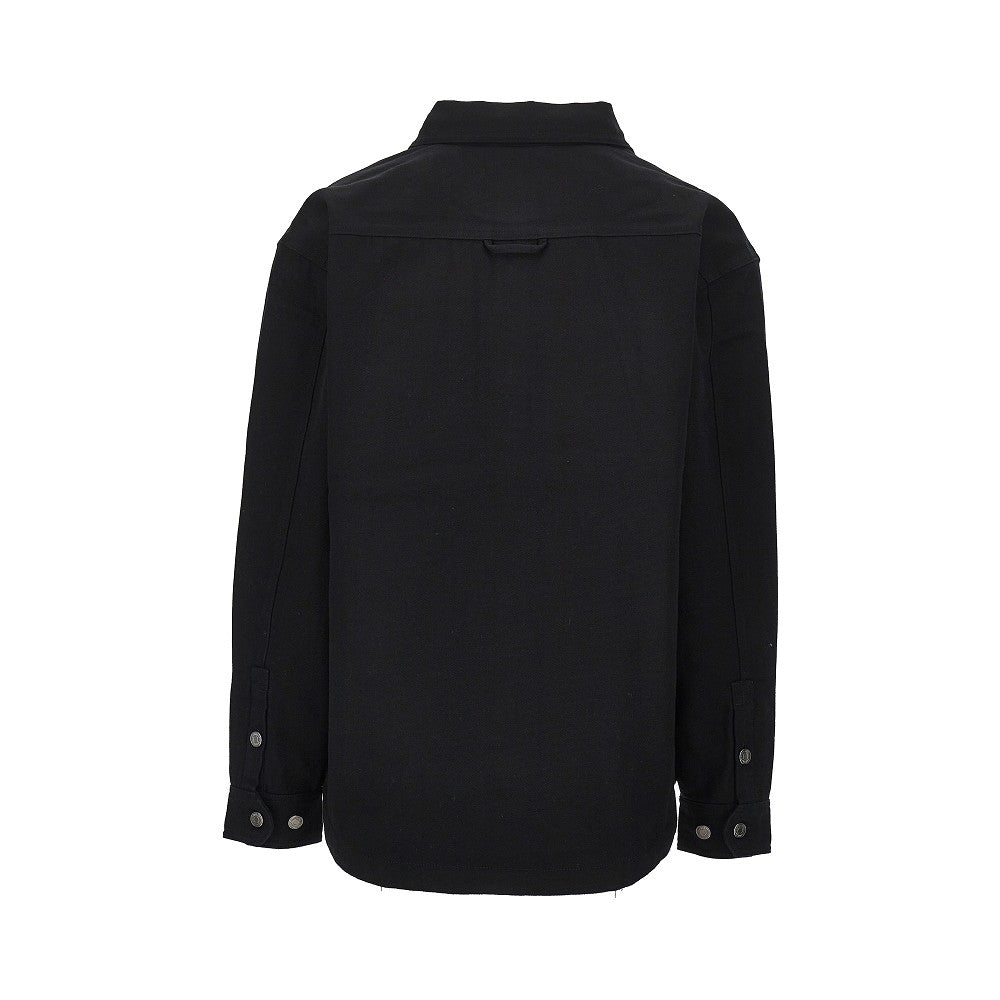 Carhartt WIP 'Selby' canvas overshirt