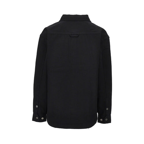 Carhartt WIP 'Selby' canvas overshirt