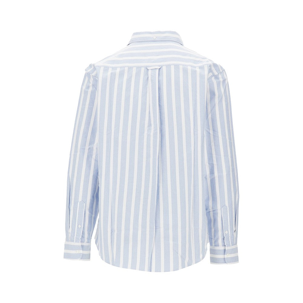 CARHARTT WIP Deven' Oxford cotton shirt