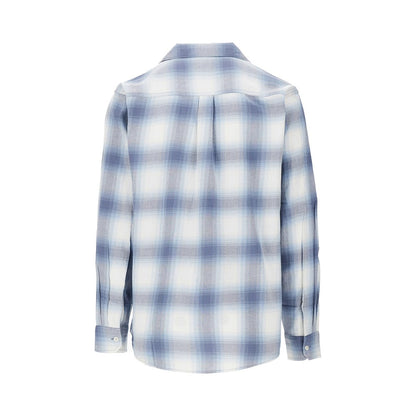 CARHARTT WIP Tyers' check cotton shirt