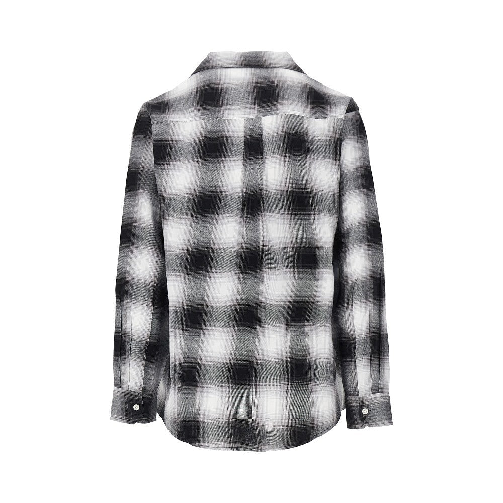 CARHARTT WIP Tyers' check cotton shirt