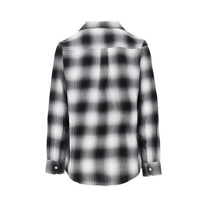 CARHARTT WIP Tyers' check cotton shirt