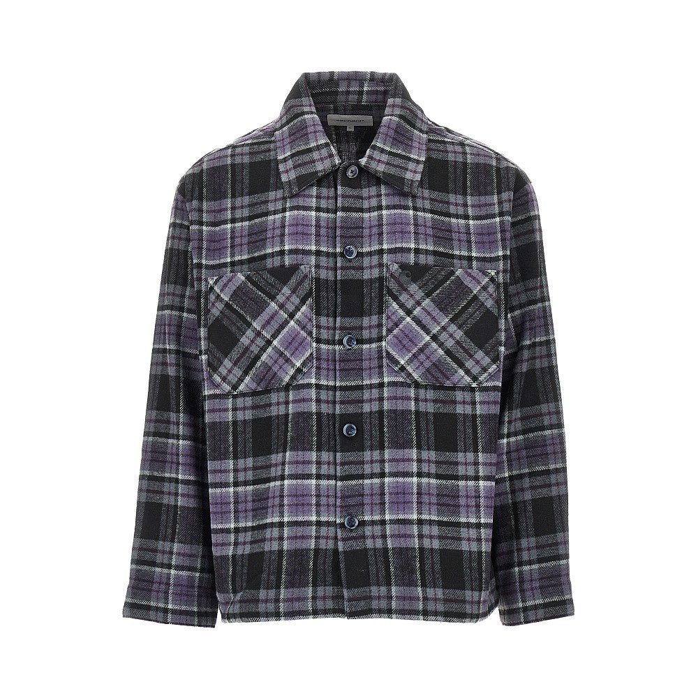 CARHARTT WIP Parson' flannel shirt
