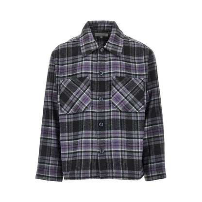 CARHARTT WIP Parson' flannel shirt