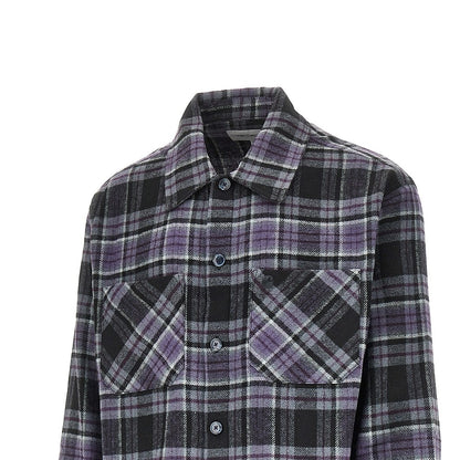 CARHARTT WIP Parson' flannel shirt