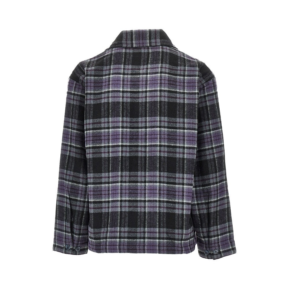CARHARTT WIP Parson' flannel shirt