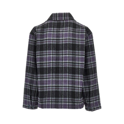 CARHARTT WIP Parson' flannel shirt