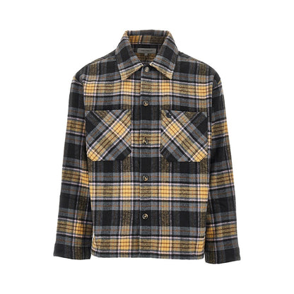 CARHARTT WIP Parson' flannel shirt