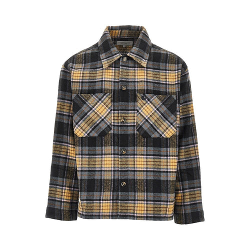 CARHARTT WIP Parson' flannel shirt