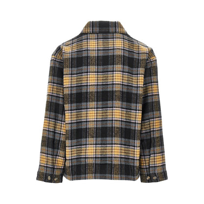 CARHARTT WIP Parson' flannel shirt
