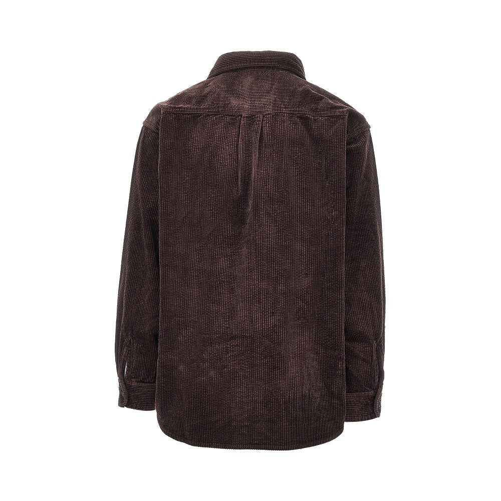 Carhartt WIP 'Loyde' corduroy shirt