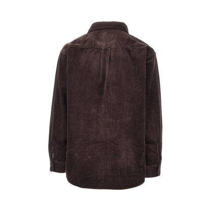 Carhartt WIP 'Loyde' corduroy shirt