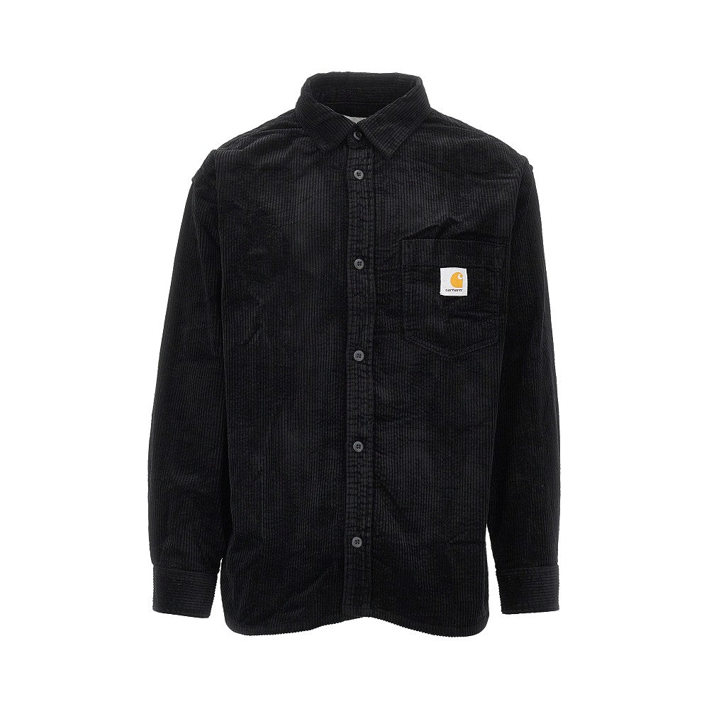 Carhartt WIP 'Loyde' corduroy shirt