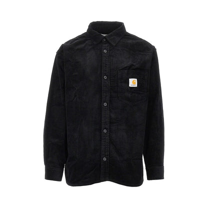 Carhartt WIP 'Loyde' corduroy shirt