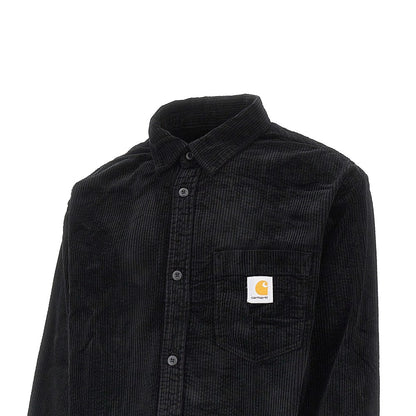 Carhartt WIP 'Loyde' corduroy shirt