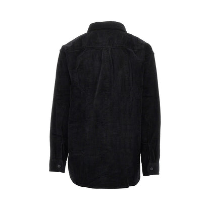 Carhartt WIP 'Loyde' corduroy shirt