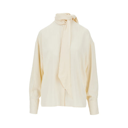 Etro Shirt with jacquard Paisley motif