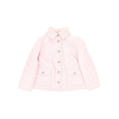RALPH LAUREN Padded quilted jacket