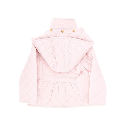 RALPH LAUREN Padded quilted jacket